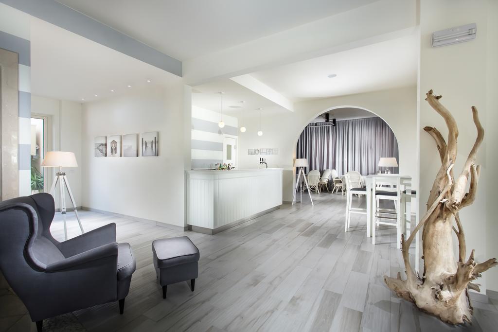 Hotel Nettuno تْشيزيناتيكو المظهر الخارجي الصورة