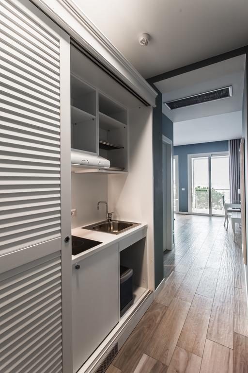 Hotel Nettuno تْشيزيناتيكو المظهر الخارجي الصورة
