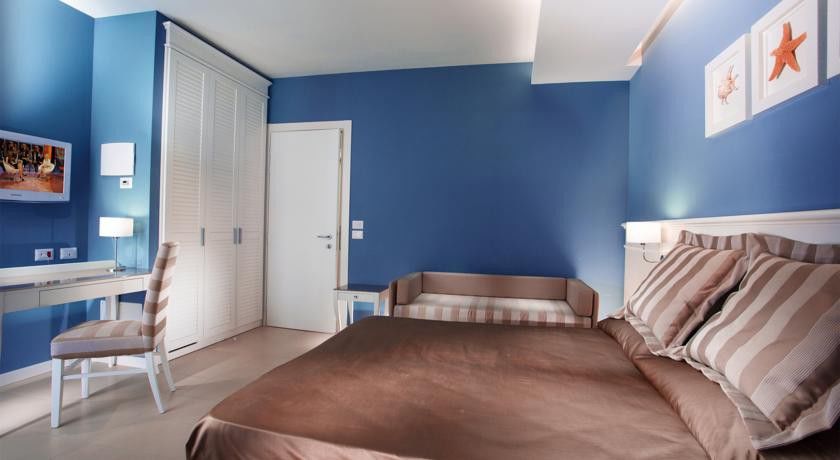 Hotel Nettuno تْشيزيناتيكو المظهر الخارجي الصورة